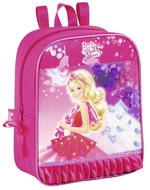 Barbie Mochila Guardería