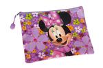 Minnie Neceser Transparente Impermeable-1