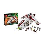 Lego Star Wars – Republic Gunship – 75021-1