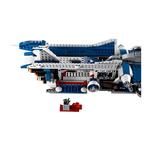 Lego Star Wars – Malevolence – 9515-2