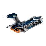 Lego Star Wars – Malevolence – 9515-4