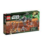 Lego Star Wars – Homing Spider Droid – 75016