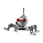 Lego Star Wars – Homing Spider Droid – 75016-1