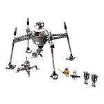 Lego Star Wars – Homing Spider Droid – 75016-3