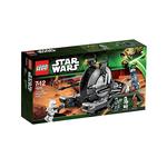 Lego Star Wars – Corporate Alliance Tank Droid – 75015