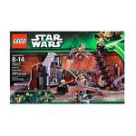 Lego Star Wars – Duelo En Geonosis – 75017