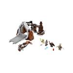 Lego Star Wars – Duelo En Geonosis – 75017-1