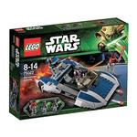 Lego Star Wars – Mandalorian Speeder – 75022