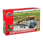 Airfix – Raf Battle Of Britain Airfield – 1:76