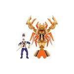 Power Rangers Super Samurai – Zord De Acción Súper Samurái (varios Modelos)-7