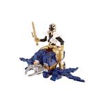 Power Rangers Super Samurai – Zord De Acción Súper Samurái (varios Modelos)-8