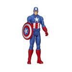 Los Vengadores – Capitán América – Figura Titan 30 Cm