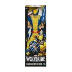 Wolverine – Figura Titan 30 Cm-1