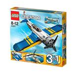 Lego Creator – Avión De Hélice – 31011-1