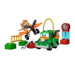 Lego Duplo – Aviones – Dusty Y Chug -10509-2