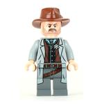 Lego Lone Rangers – Duelo En Colby City – 79109-1
