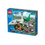 Lego City – Terminal De Mercancías – 60022-2