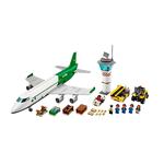 Lego City – Terminal De Mercancías – 60022-4
