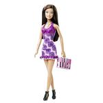 Barbie Fashion Con Accesorios – Teresa-2