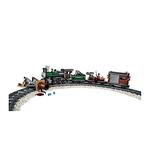 Lego Lone Rangers – Tras El Tren De La Constitución – 79111-5