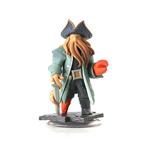 Disney Infinity – Figura: Davy Jones (piratas Del Caribe)-1