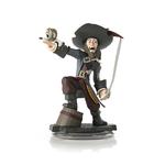 Disney Infinity – Figura: Barbossa (piratas Del Caribe)-1