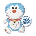 Doraemon – Peluche Color Fun-3