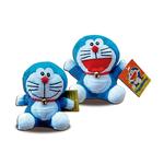 Doraemon – Peluche Pequeño – 15 Cm (varios Modelos)