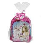 Violetta – Mochila + Boli Musical + Agenda-3