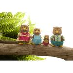 Camomille Whooswhoos Owl Family-1