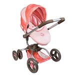 Babybebé Pram 360ºsystem-2