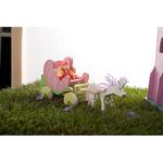 Budkins Fairy Unicorn Carriage-1