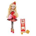 Ever After High – Muñeca Real – Apple White