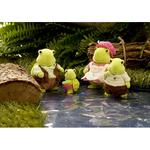 Camomille Tidyshines Turtle Family-1