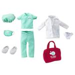 Victoria Veterinary Set-1