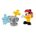 Mickey Mouse – Parque De Bomberos Mickey-3