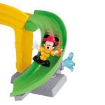 Mickey Mouse – Parque De Bomberos Mickey-6