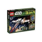 Lego Star Wars – Value Pack – 66456