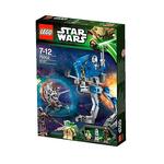 Lego Star Wars – Value Pack – 66456-5