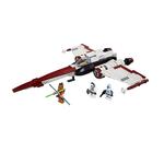 Lego Star Wars – Value Pack – 66456-7