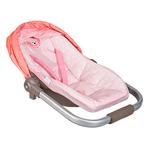 Babybebé Carseat-1