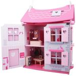 Casita De Muñecas La Vie En Rose Eurekakids