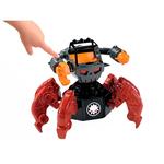 Imaginext – Robot Villano Motorizado-3