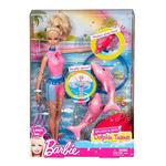 Barbie – Quiero Ser Entrenadora De Delfines