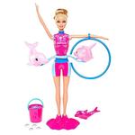 Barbie – Quiero Ser Entrenadora De Delfines-1