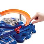 Hot Wheels – Pista Triple Looping-2