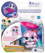 Littlest Pet Shop Bailarinas-1