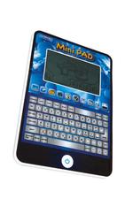 Mini Tablet Aprendizaje Azul-1