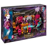 Monster High – Fiesta Monstruosa-4