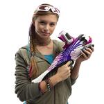 Nerf Rebelle – Rebelle Guardiana-3